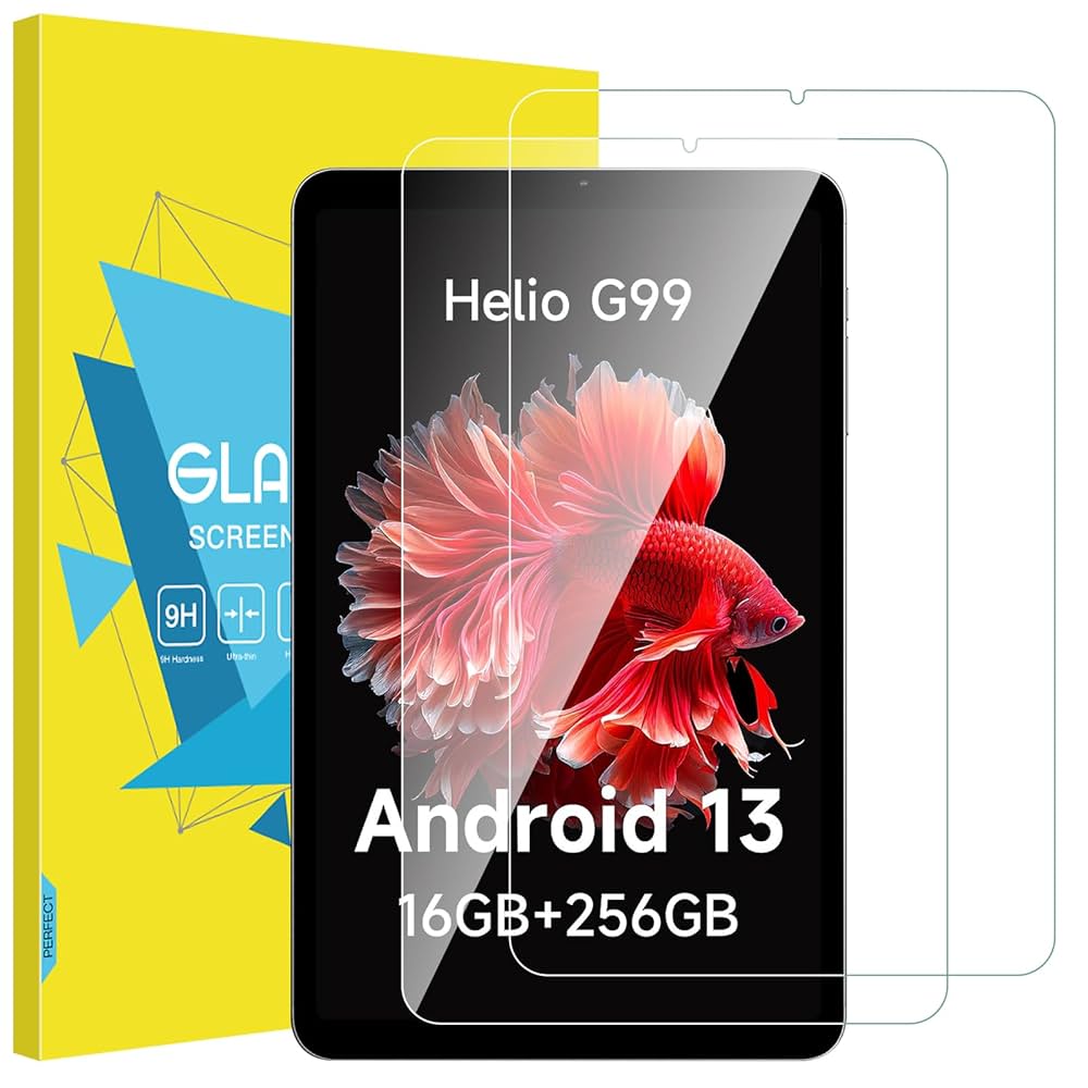 ALLDOCUBE iPlay 50 mini Pro NFE　フィルム２枚付き Amazon | ミヤビックス ALLDOCUBE iPlay 50 mini Pro/iPlay 50